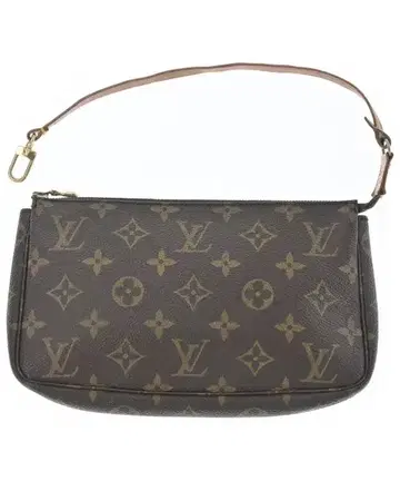 LOUIS VUITTON 여성용 파우치