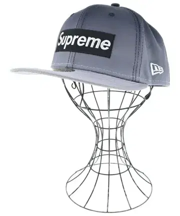 Supreme 캡 남성용