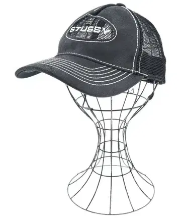 STUSSY 캡 남성용