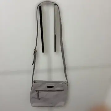 케이트 스페이드 그레이 숄더백
