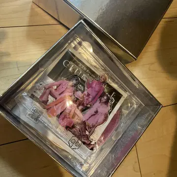여왕벌 KING BITCH 완전 생산 한정판