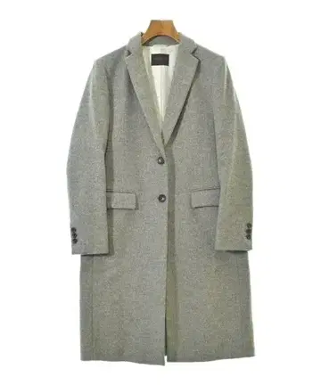 TOMORROWLAND collection 체스터 코트 여성용
