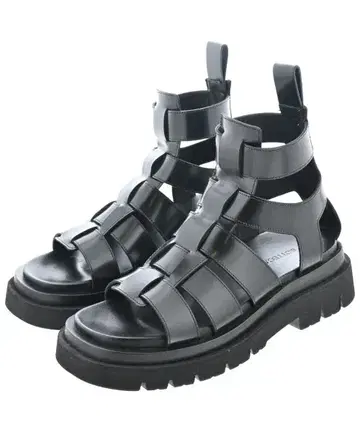 BOTTEGA VENETA 여성용 샌들