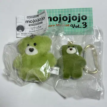 mojojojo 말차 2종 세트