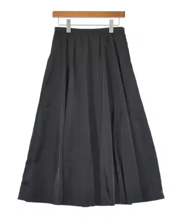 Spick and Span 롱 맥시 길이 스커트 여성용