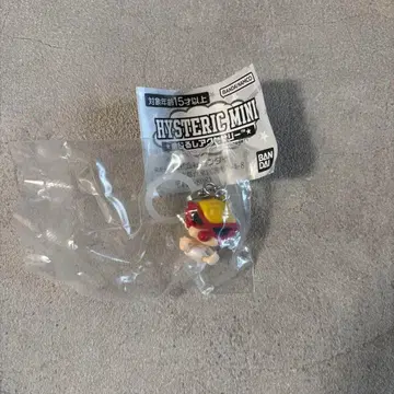 히스테릭 미니 메지루시 액세서리 MINI짱