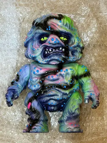 Tkom Gamaotoko Nebula 가마오토코 코무로 타카히로