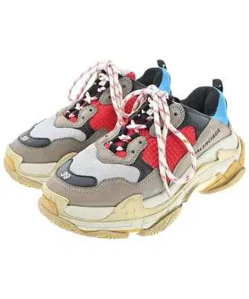 BALENCIAGA 스니커즈 남성용