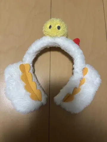 코기뮨 머리띠