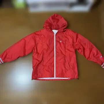 champion 나일론 자켓