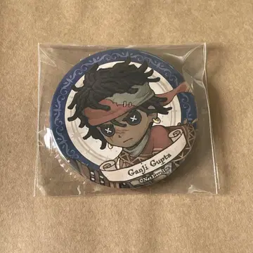 제5인격 배트맨 판타지 시리즈 캔뱃지