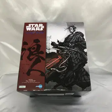 ARTFX 로닌 -The Duel- 1/7 피규어