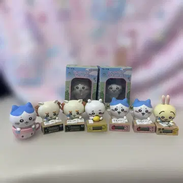 치이카와 (먼작귀) 묶음 판매 낱개 판매 불가