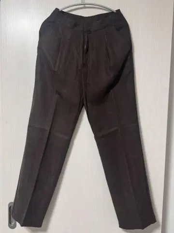 GAP 팬츠 브라운