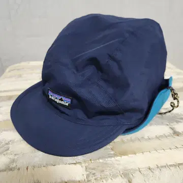 [ patagonia ] 쉘드 신틸라 덕빌 캡