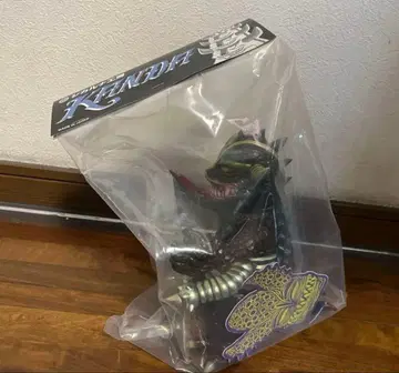 시카루나 공방 소프트 비닐