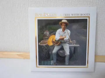밥 딜런 Tree With Roots (4CD)