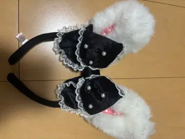 산리오 멜 머리띠