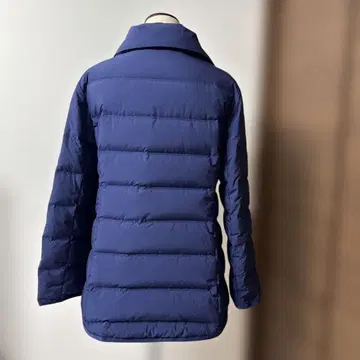 [새상품급] 플리마켓 티 하나에모리 다운 자켓 40