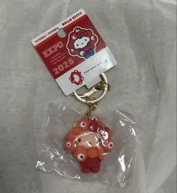 EXPO 2025 미야쿠미야쿠 키티