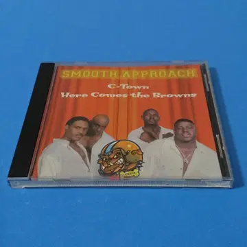 Smooth Approach CDS