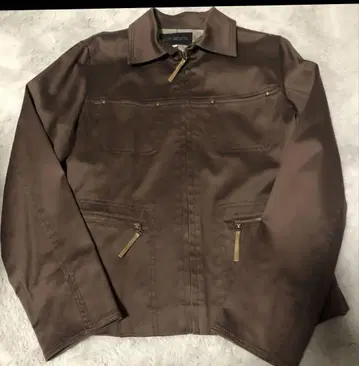 VIVA PRESTO 자켓 40 브라운