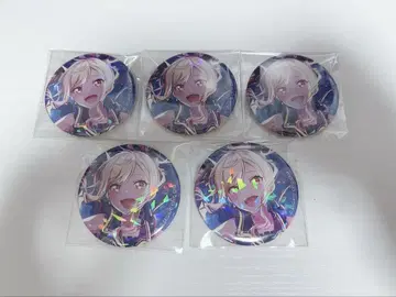 프로세카 텐마 사키 비 온 뒤의 첫 별 캔뱃지