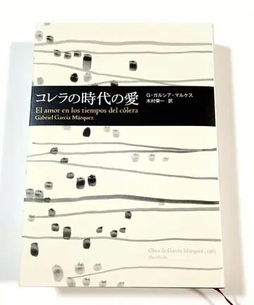 콜레라 시대의 사랑