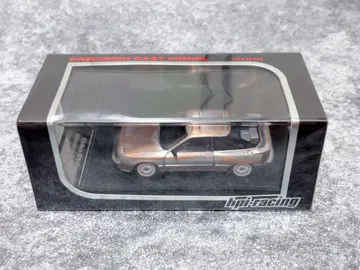 HPI 1/43 셀리카 GT-FOUR 메탈 폴리시