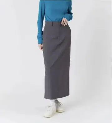 신존 크라이슬러 스커트 32