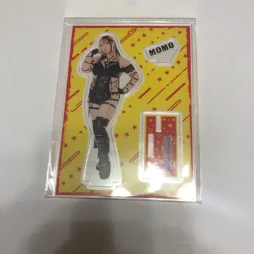 와타나베 모모 스타덤 아크릴 스탠드 타워 레코드 2025 타워 레코드