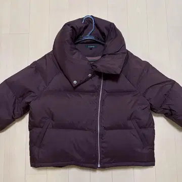 rienda 다운 자켓