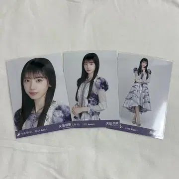 노기자카46 야타 모에카 브로마이드