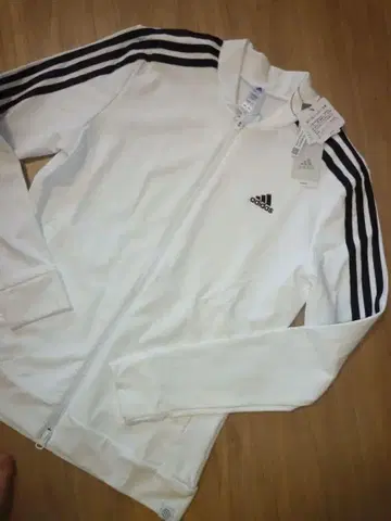 [ 새상품 M ] adidas 아디다스 골프 자켓