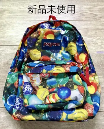 [ JANSPORT ] 잔스포츠 백팩