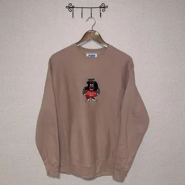 [ ABS ] Apple Butter Store 스웨트 셔츠