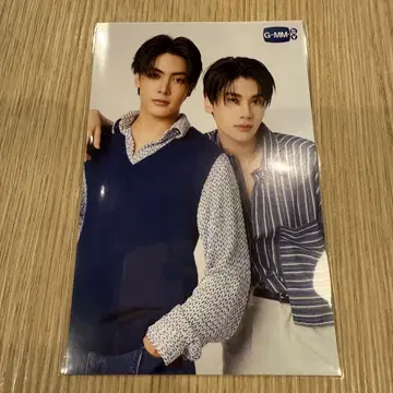 JoongDunk GMMTV 엽서