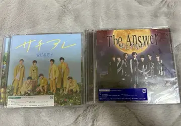 나니와단시 사치아레 The answer 초회 한정판 12