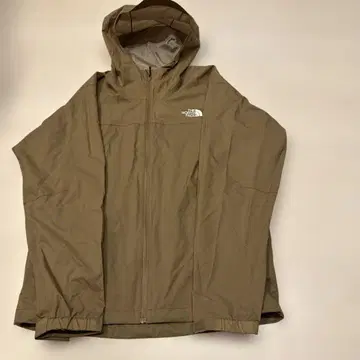 THE NORTH FACE 후드 부착 나일론 자켓