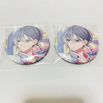 18TRIP 하치노야 나기 배지 vol.5