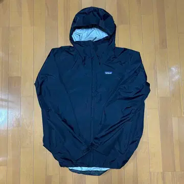 Patagonia 파타고니아 토렌트쉘 마운틴 파카 L