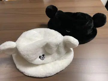 디즈니 버킷햇 2세트