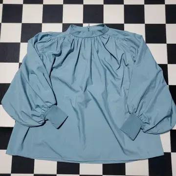 relaxing.R 블라우스