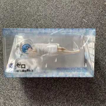 Re: 제로 렘 동침Ver. 1/7 스케일 피규어
