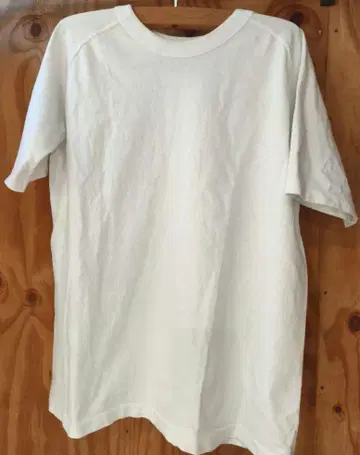 웨어하우스 WAREHOUSE BODIES 티셔츠 사이즈 40 USED