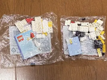 레고 LEGO 10070 10079 파우치