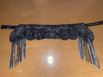 벨트 PERSONSOUL