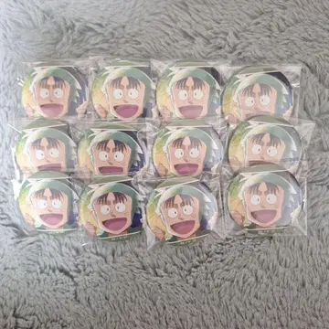 닌타마 란타로 트레이딩 Ani-Art 캔 배지 나나마츠 코헤이타