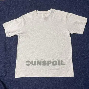 Kroi Unspoil Tee