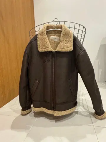 TODAYFUL b-3 Flight Jacket 36